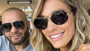 Skutočne TOTO zažíva Jasmina s Rytmusom?! Mnohé ženy to muselo až zabolieť...