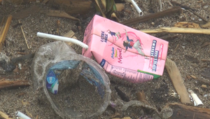 Trump vracia plastové slamky, odborníci varujú pred ekologickými rizikami