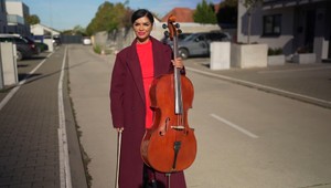 Silvia Šarköziová o tom, ako sa udržuje vo FORME: TENTO trik jej umožňuje nosiť KRÁSNE šaty!