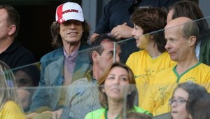Mick Jagger priniesol smolu ďalšiemu tímu