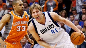 NBA: Prehry lídra z Chicaga i šampióna z Dallasu