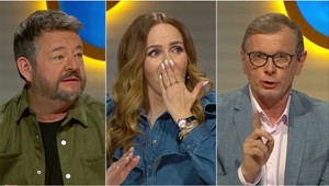 Hádači ostali zaskočení a poriadne sa vystrašili: Aha, čo im Vlado Voštinár povedal!