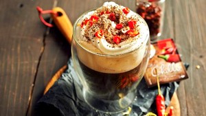 Tak trochu iná, svetová káva. Vylepšená koreninami