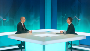 Ekonomika 24: ECB nezmenila úrokové sadzby. Analytik očakáva ich zvýšenie v decembri