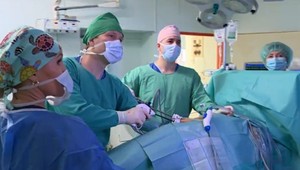 Dátum, ktorý sa zapíše nielen do histórie jednej slovenskej rodiny, ale aj do učebníc o transplantáciách