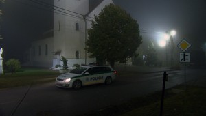 Polícia riešila kuriózny prípad: Farár pozýval ľudí cez facebook na omšu