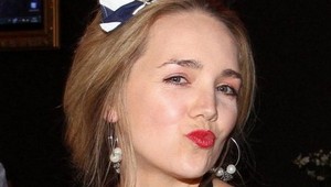 Speváčka Lucie Vondráčková: Koleduje si o prepadnutie