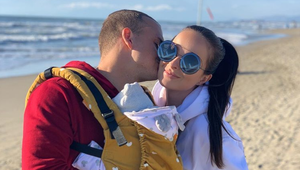 Twiinska Daniela konečne UKÁZALA rozkošnú dcérku! Pridala výzvu Slovákom!