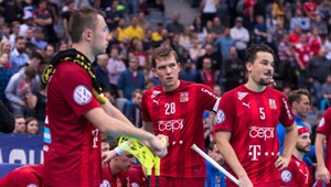 Kríza v českom florbale! Opory bojkotujú reprezentáciu