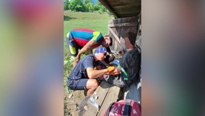 Zázrak v horách: Nezvestného pastiera našli po troch dňoch živého