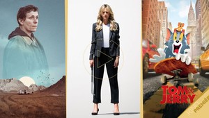 Nomádi, lovkyňa mužov aj Tom a Jerry v našom svete: Tieto filmy musíte vidieť!