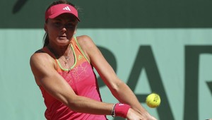Roland Garros: Hantuchová suverénne do 2. kola