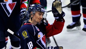 Krajči: Šatan je geniálny hráč, ale príliš nerozhodný!