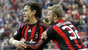 Inzaghi pochoval hetrikom Bergamo, Hamšíkov Neapol opäť prehral