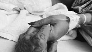 Hrôza tehotnej Kardashianky! Museli jej operovať ešte nenarodené bábätko v bruchu!