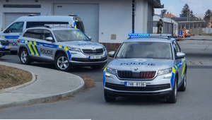 Streľba v materskej škole: Počas besedy s policajtmi došlo k výstrelu