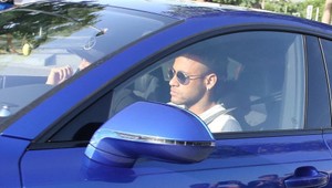 Najdrahší futbalový prestup v histórii. Neymar sa už rozlúčil s hráčmi Barcelony