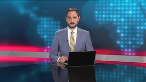 Štúdio 24: Zomrel herec Daniel Heriban