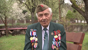 Krásne gesto vojnového hrdinu Vlada Strmeňa vás dojme: Ide pomáhať ohrozeným seniorom!