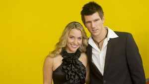 Zaľúbenci Cibulková s Melzerom neuspeli vo štvrťfinále mixu