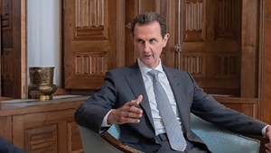 Kto je sýrsky prezident Bašár Asad a prečo občianska vojna trvala 14 rokov?