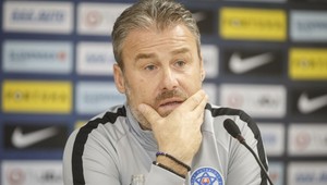 Tréner Hapal a prezident SFZ prehovorili: Situáciu s Weissom uzavreli