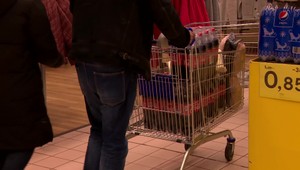 Globálne plodiny ničia planétu. Ak by sme jedli menej, znížili by sme spotrebu energie