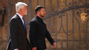 České a ukrajinské nemocnice podpísali memorandá o spolupráci