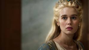 Zlatovláska: Odfarbené vlasy, splašený kôň a morská nemoc! Nakrúcanie plné nečakaných výziev