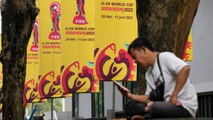 Hanba a zničené sny. Indonézia je nepripraveným organizátorom MS