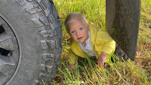 Pizingerová šokovala! S 8-mesačným synčekom si trúfla na výlet, aký nedajú mnohí dospelí!