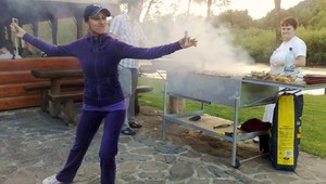 Cez Slovensko na bicykli: Pomôcť môžete aj vy!