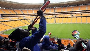 Polícia prekazila v JAR bombové útoky, nebezpečenstvo počas MS nehrozí