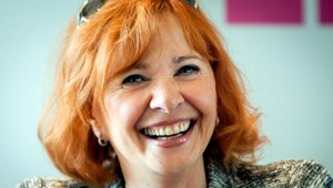 Herečka Kamila Magálová: Láska musí byť