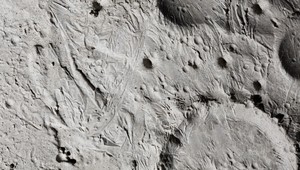 Indovia pristáli na južnom póle Mesiaca: Našli neuveriteľné veci