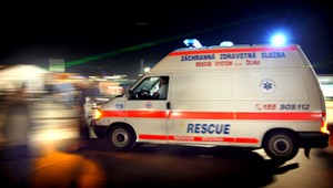 Tragédia pri návrate z pohrebu, Blanka (†55) neprežila zrážku s kamiónom