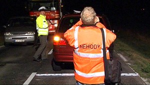 Lovci nehôd. Pomôžu, ale nie je to zadarmo