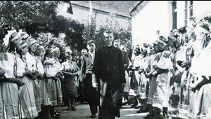 Priebeh procesu blahorečenia Titusa Zemana