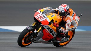 Márquezovi v Brne pristrihli krídla, uľavilo sa mu