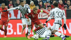Bayern zmazal náskok a vyradil Juventus v predĺžení