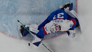 Fantastický HLAVAJ prvýkrát kapituloval