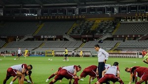 Turín predstavil unikátnu vstupnú bránu pre fanúšikov