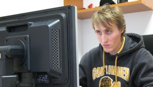 Sajfa sa určite dostane do neba!