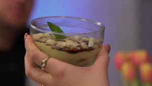 Dezert: Keď Giacomo stretol Juana