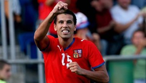 Česko zničilo trpaslíka s Rosickým v zostave, Baroš strelil 4 góly