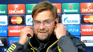 Novinár prišiel na tlačovku Borussie, nerozumel ani slovo a je hviezdou