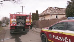 Príprava obeda sa zmenila na nočnú moru. Matka dvoch detí skončila v nemocnici