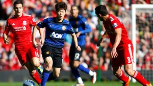 Liverpool remizoval s ManU, Škrtel odohral celý zápas