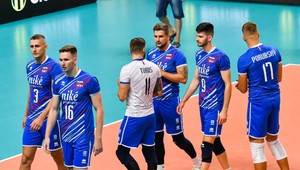 Teruel naštrbil plány. Volejbalisti hrajú dôležitý dvojzápas proti Maďarom