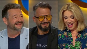 Tento vtip z Inkognita vás zničí: Páni, ako ČASTO počujete pri hádke so ženou túto vetu?